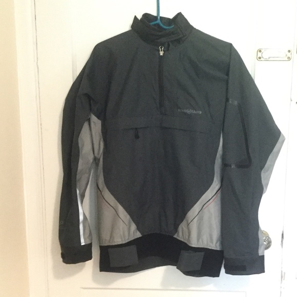 Henri Lloyd Other - Henri Lloyd Race jacket  sailing gear